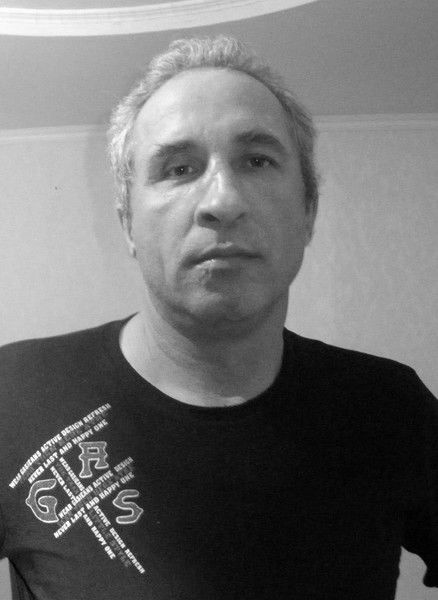 Анатолий Рыбалкин