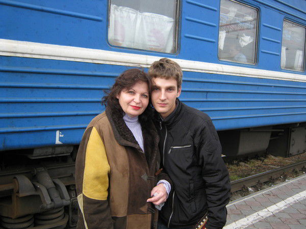 Наташа Григорьева