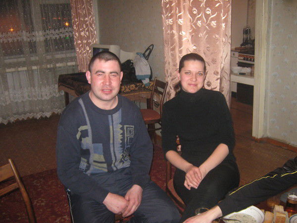 Виктор Гришин