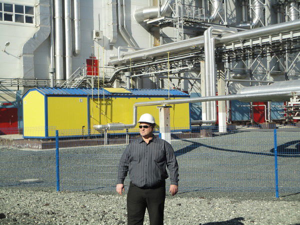 Виталий Гузь