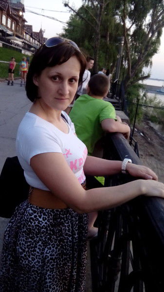 Ольга Шульпина