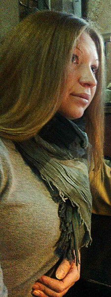 Наталья Доронина