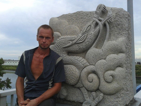 Алексей Мелехин