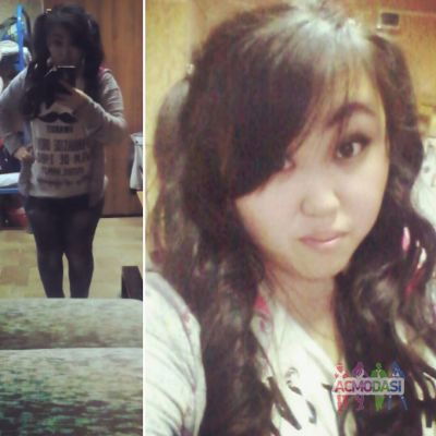 Вредная Девочка