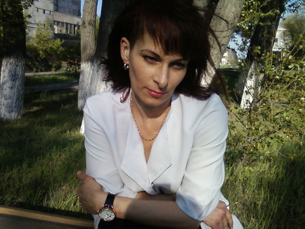 Елена Осипенко