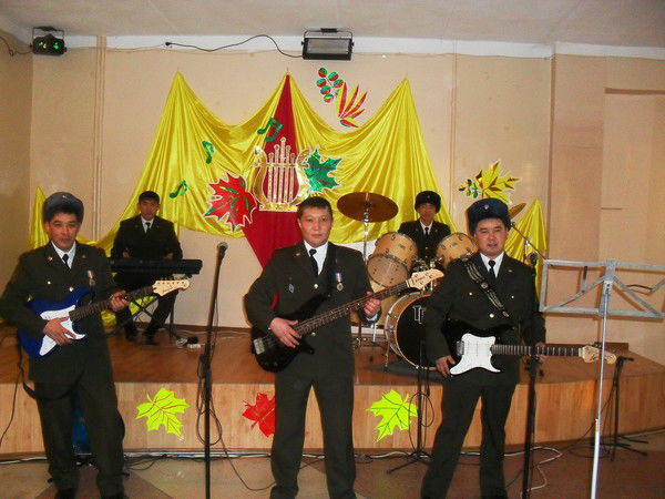 Ербол Отунчиев