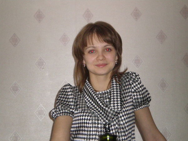 Лидия Ибашева