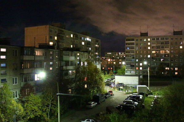 Денис Матвиенко