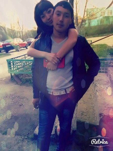 Gulchira Aiboltinova