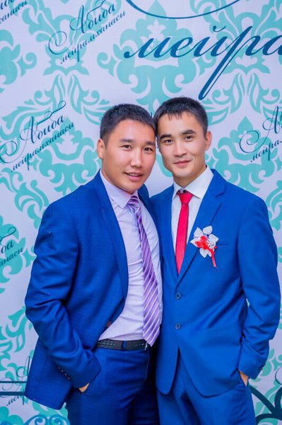 Данияр Клышбаев