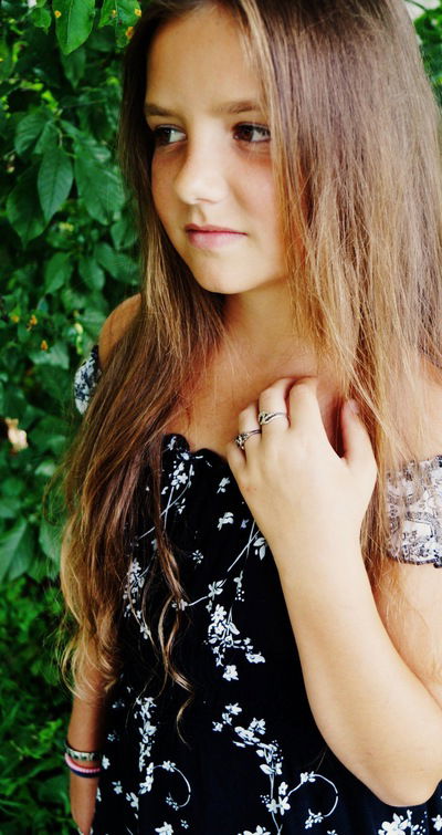 Ангелина Мацкевич