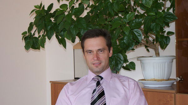 Сергей Доровской