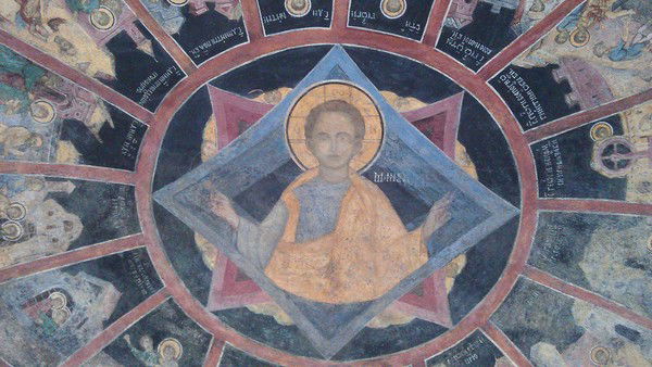 Илья Сучеван