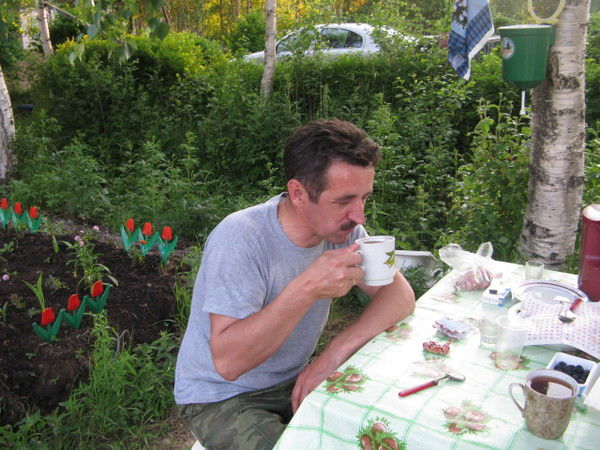 Рашит Хабибуллин