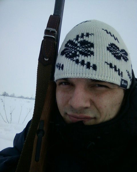 Максим *******