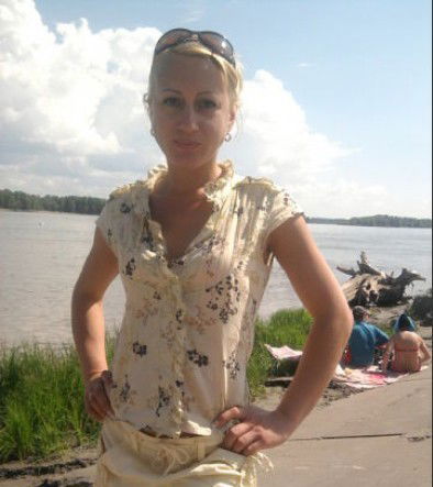 Oльга Шейко