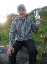 Рома Скрупський