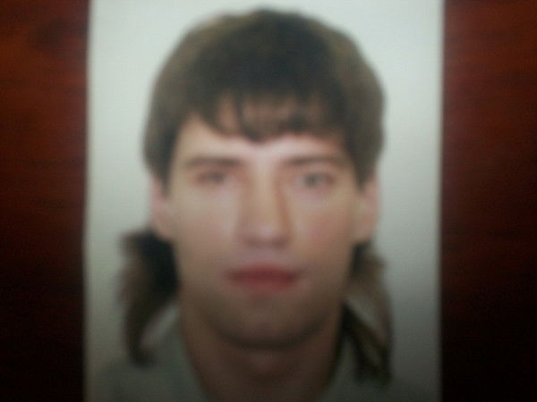 Сергей Похват