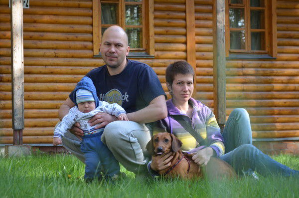 Мария Рыльская