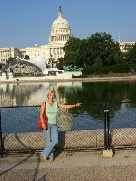 Наталия Лапина