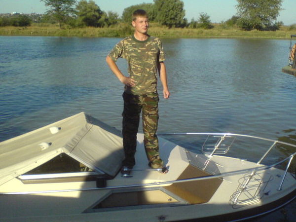 Иван Мазовецкий