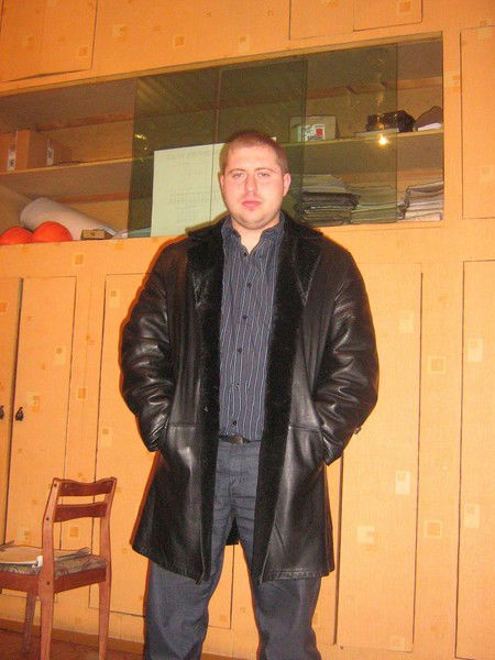 Вадим Кравченко