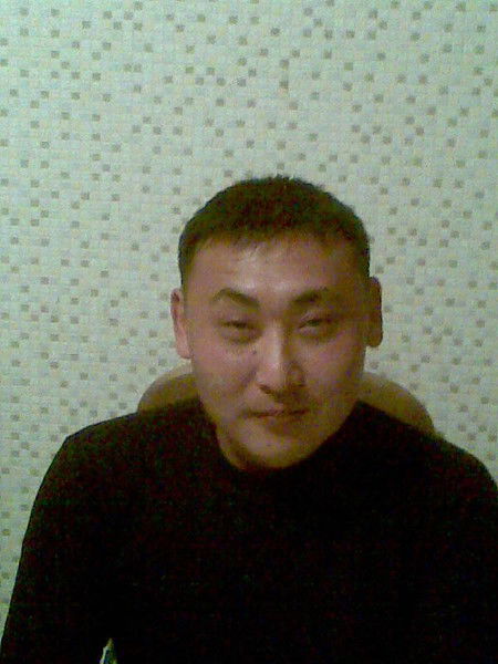 Александр Ким