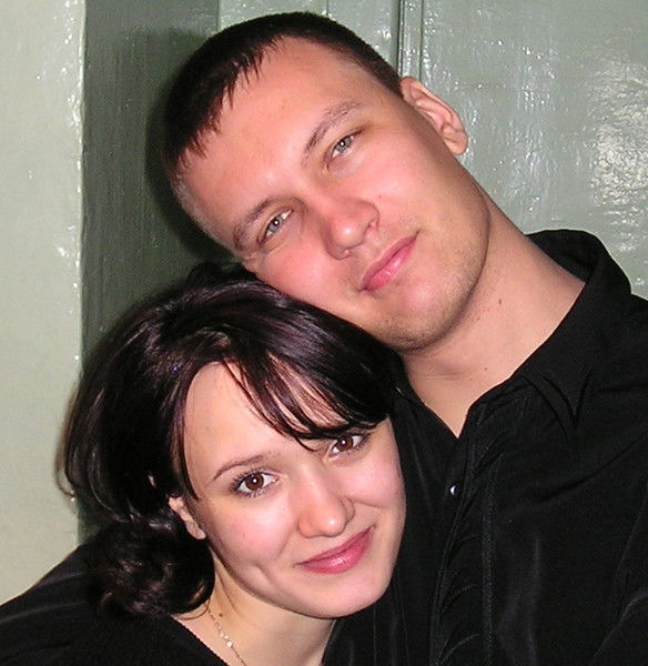 Татьяна Муругова