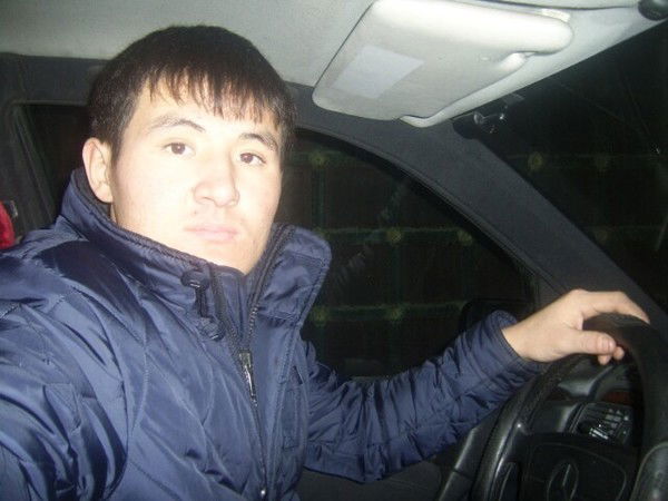 Азат Кентаев