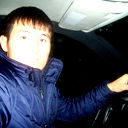 Азат Кентаев