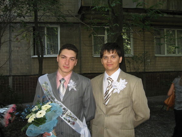 Никита Вакуленко