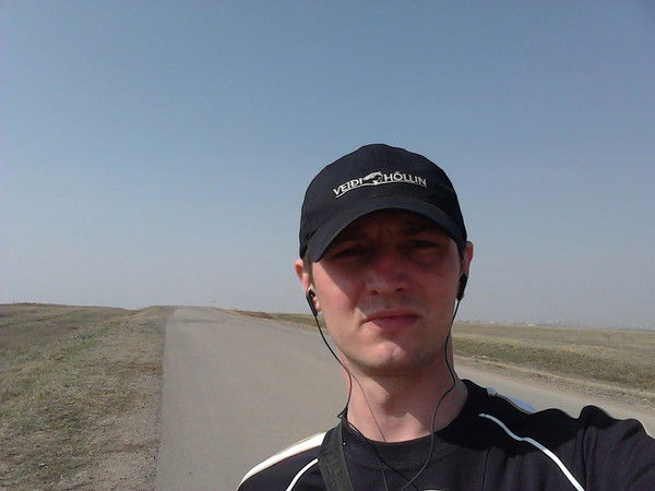 Виталий Вадимович