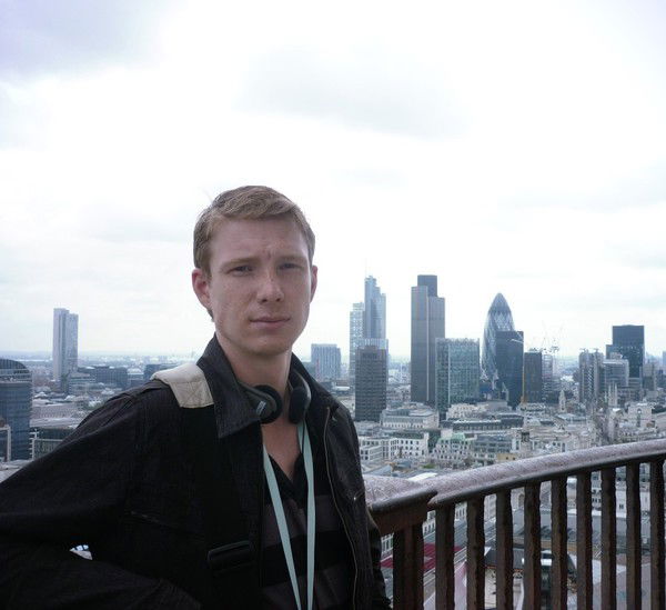 Андрей Капралов