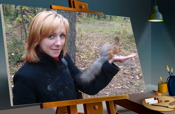 Анастасия Плотникова