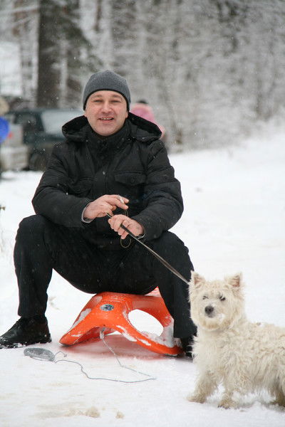 Вадим Лебедев