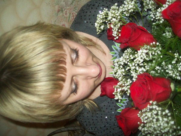 Наталья Попова