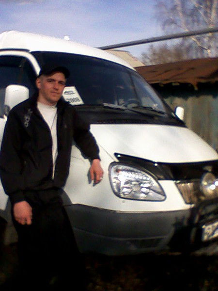 Ромка Чепкасов