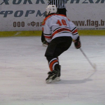 Даниил Бабеня