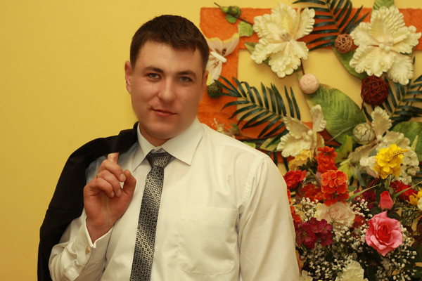 Ваня Чорнописький