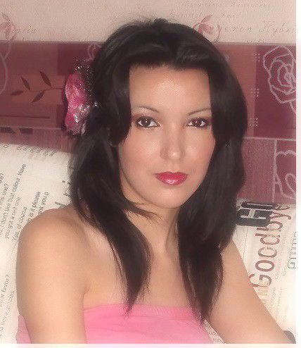 Ирина Сергеева