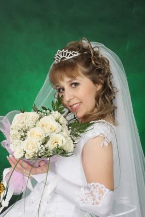 Алёна Долгушина