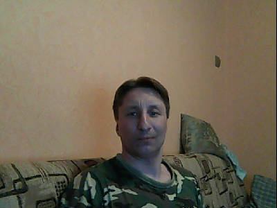 Александр Киселев