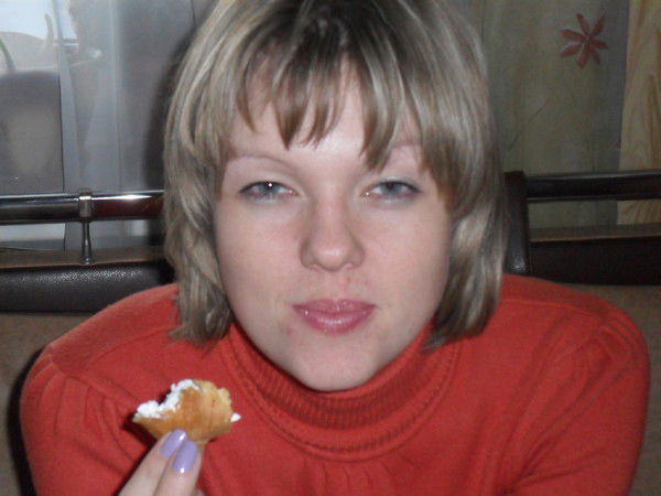 Ольга Докучаева