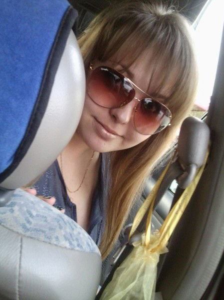 Наталья Храмилова