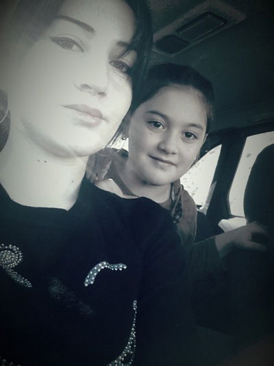 Раисат Магомедова