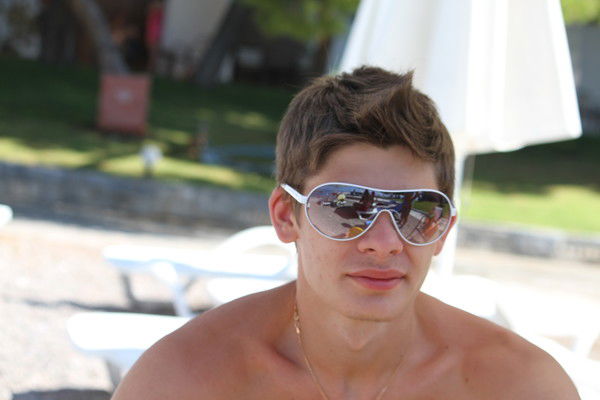 Виктор Бурцев