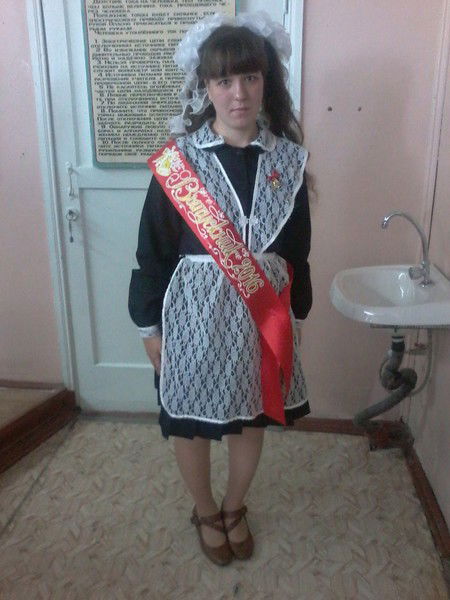 Ольга Ленни-Воронцова