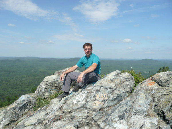 Андрей Виноградов