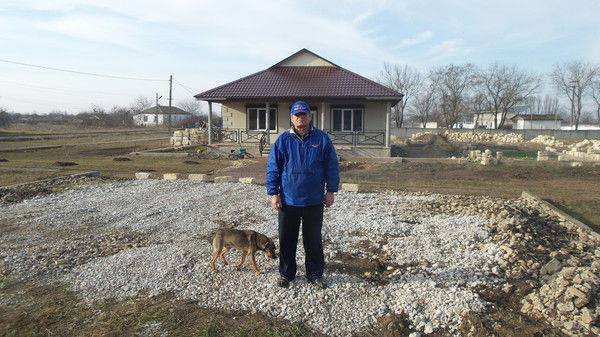 Виктор Лицуков