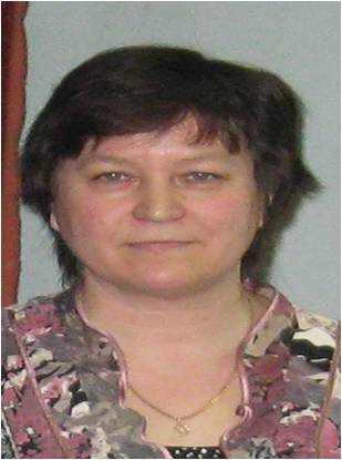 Лилия Гузельбаева